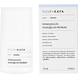 Your Kaya Wrastające Włoski - Serum 50 ml
