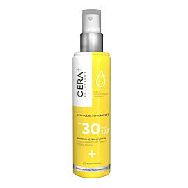 Cera+ Solutions Suchy Olejek SPF 30 150 ml