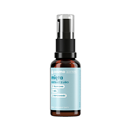 Cosma Pure Herbs Mięta Olejek 30 ml