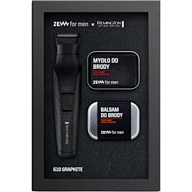 Zew For Men set ZEW x Remington G10