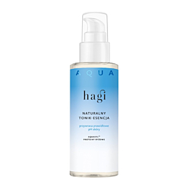 Hagi Aqua Zone - Łagodzący tonik-esencja 150ml