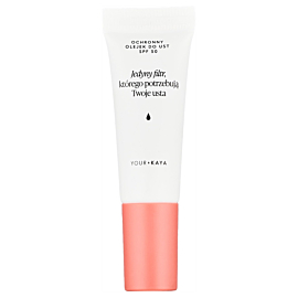 Your Kaya Olio Protettivo Labbra Poppy Glow SPF 50  10 ml
