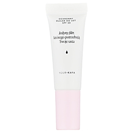 Your Kaya Olio Protettivo Labbra Cherry Glow SPF 50 10 ml