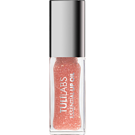 Tuli Labs Essential Lip Oil, Olio labbra, Glossy Joy