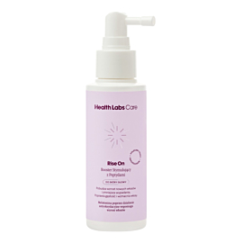 Health Labs Care Rise On Booster stymulujący z peptydami