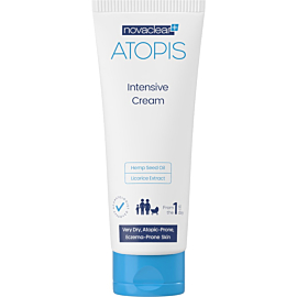Novaclear Atopis Intensive Krem natłuszczający, 100 ml