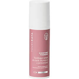 Your Kaya Comfort Therapy Nawilżające Serum z prebiotykami do okolic intymnych, 30 ml