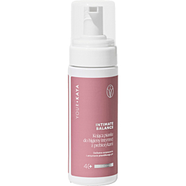 Your Kaya Intimate Balance Kojąca Pianka do higieny intymnej z prebiotykami, 150 ml