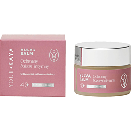 Your Kaya Vulva Balm Ochronny Balsam intymny, 30 ml