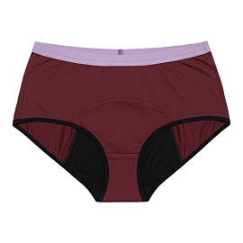 Finally.me Majtki menstruacyjne Funky High, rozm. M 1 szt.