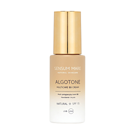 Sensum Mare Algotone Multi-pielęgnacyjny krem BB odcień Natural 