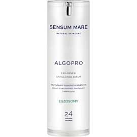 Sensum Mare Algopro Egzosomy Stymulująco-przeciwzmarszczkowe serum