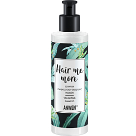 Anwen Hair Me More Szampon zwiększający objętość włos&oacute;w