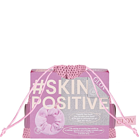 Glov Skin Positive Set Kit per la Cura della Pelle