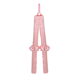 Glov Cool Curl Satin Pink Lok&oacute;wka do włos&oacute;w