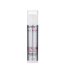 Solverx Age Reset Serum pod oczy 