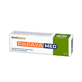 Papayamed Maść, 30 g