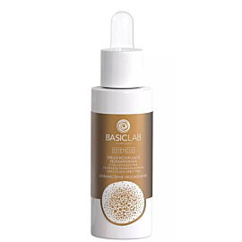 BasicLab Esteticus Siero Riducente Macchie 10% Azeloglicina 30 ml