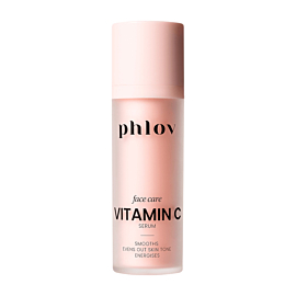 Phlov Siero con Vitamina C