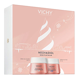 Vichy Neovadiol Rose Zestaw prezentowy