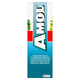 Amol Płyn, 250 ml