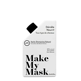Make My Mask Szampon o neutralnym pH 5