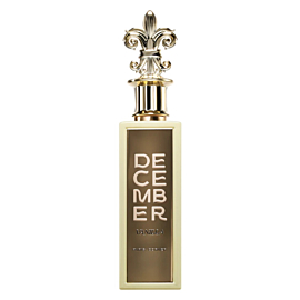 Paris Corner December Vanilla Eau de Parfum Unisex