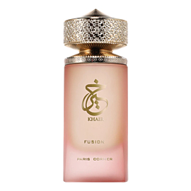 Paris Corner Khair Fusion Eau de Parfum unisex