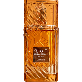 Lattafa Khamrah Mira Woda perfumowana, uniseks, 100 ml