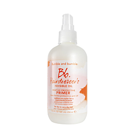 Bumble and Bumble Hairdressers Invisible Oil Heat/UV Protective Primer