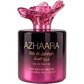 AZHAARA Rih Al Jannah, Eau de Parfum, 100 ml