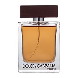 Dolce & Gabbana The One Woda toaletowa dla mężczyzn, 50 ml