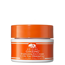 Origins GinZing&trade; Brightening Eye Cream Warm Shade Krem pod oczy 15ml