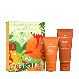 Origins Morning Sunshine Set Zestaw prezentowy