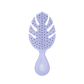 Wet Brush Mini-Detangler Lavender Szczotka do włos&oacute;w