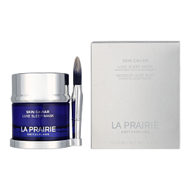 La Prairie Skin Caviar Luxe Maschera da Notte Anti-Aging