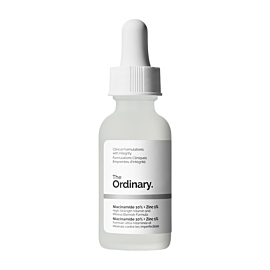 The Ordinary Niacinamide 10% + Zinc 1% 30ml
