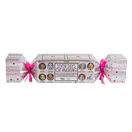Skin Treats Kalendarz adwentowy cukierek 7 dni