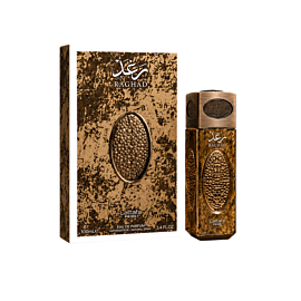 LATTAFA&nbsp;RAGHAD&nbsp;100ML woda perfumowana damska