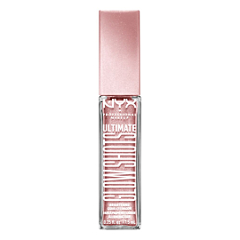 NYX Ultimate Glow Shots Cień do powiek Grapefruit Glow