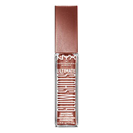 NYX Ultimate Glow Shots Cień do powiek Mango Moment