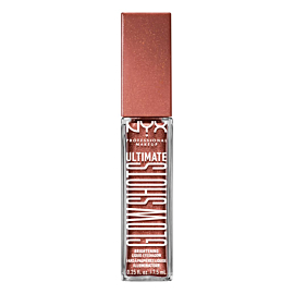 NYX Ultimate Glow Shots Cień do powiek Pear Prize