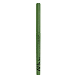 NYX Vivid Rich Matita Occhi Its Giving Jade