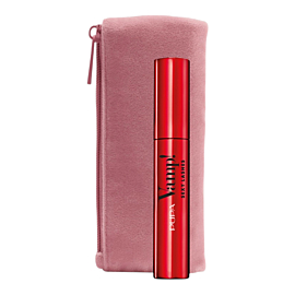 Pupa Zestaw prezentowy: Maskara Vamp! Sexy Lashes + Kosmetyczka