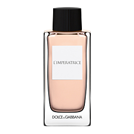 Dolce & Gabbana L'Imperatrice Woda toaletowa dla kobiet, 100 ml