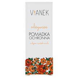 Vianek Odżywcza pomadka ochronna do ust