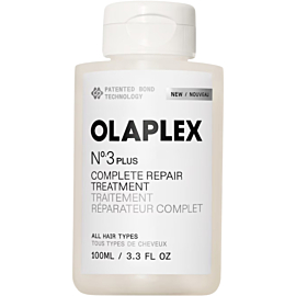 Olaplex No.3 Plus Complete Repair Treatment, 100ml