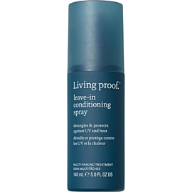Living Proof Leave-in Conditioning Spray, Lekka odżywka wielozadaniowa z technologią Tri-Protect
