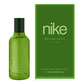 Nike Ginger Tonic Woda toaletowa dla mężczyzn