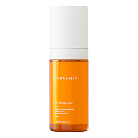 Theramid C-Tetra E.F. Siero Viso 30 ml
